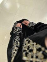عبا مدل جمیل - تصویر 2