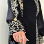 عبا مدل جمیل