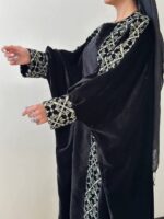 عبا مدل جمیل - تصویر 3